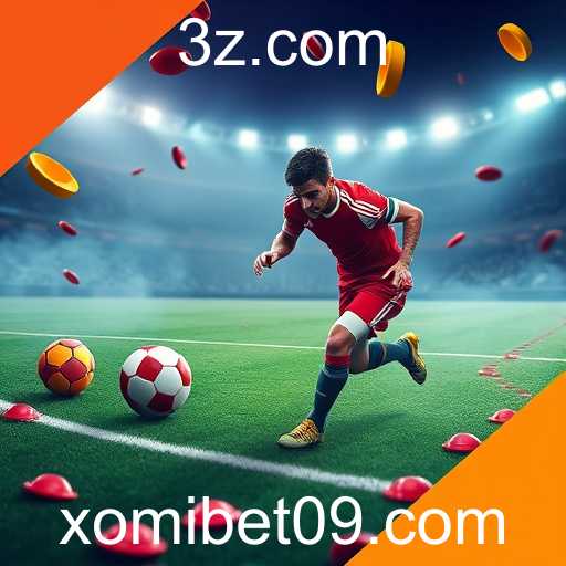 A Ascensão do Xomibet no Mercado de Jogos em Português