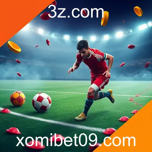 A Ascensão do Xomibet no Mercado de Jogos em Português