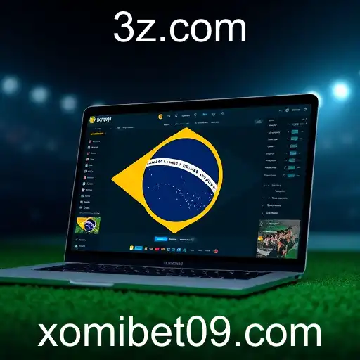 A Ascensão do Xomibet e o Cenário Atual dos Jogos Online