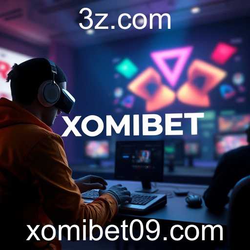 Xomibet Revoluciona o Mercado de Jogos