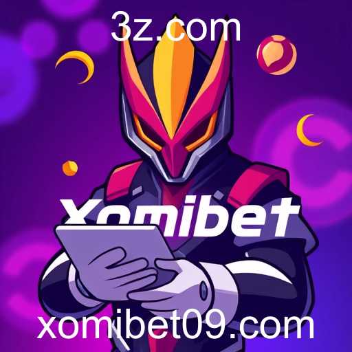 Xomibet: A Ascensão de um Colosso dos Jogos Online